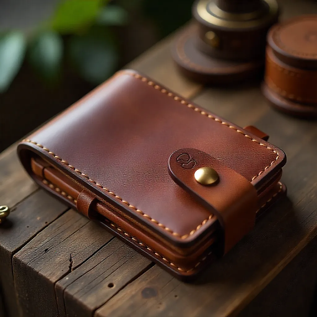 Leather care products